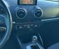 Білий Ауді А3, об'ємом двигуна 1.6 л та пробігом 183 тис. км за 16200 $, фото 11 на Automoto.ua