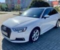 Білий Ауді А3, об'ємом двигуна 1.4 л та пробігом 85 тис. км за 19500 $, фото 8 на Automoto.ua