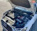 Білий Ауді А3, об'ємом двигуна 1.4 л та пробігом 85 тис. км за 19500 $, фото 25 на Automoto.ua