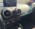 Белый Ауди А3, объемом двигателя 1.4 л и пробегом 81 тыс. км за 17450 $, фото 17 на Automoto.ua