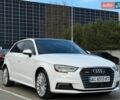 Белый Ауди А3, объемом двигателя 1.4 л и пробегом 163 тыс. км за 14999 $, фото 1 на Automoto.ua