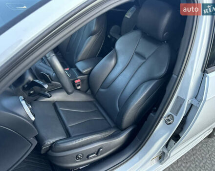 Белый Ауди А3, объемом двигателя 1.4 л и пробегом 70 тыс. км за 19300 $, фото 33 на Automoto.ua