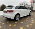Белый Ауди А3, объемом двигателя 1.4 л и пробегом 118 тыс. км за 16100 $, фото 5 на Automoto.ua