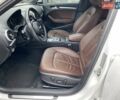 Белый Ауди А3, объемом двигателя 1.4 л и пробегом 118 тыс. км за 14999 $, фото 11 на Automoto.ua