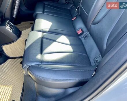 Білий Ауді А3, об'ємом двигуна 1.4 л та пробігом 85 тис. км за 19500 $, фото 14 на Automoto.ua