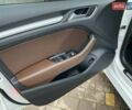 Белый Ауди А3, объемом двигателя 1.4 л и пробегом 118 тыс. км за 14999 $, фото 13 на Automoto.ua