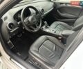Белый Ауди А3, объемом двигателя 1.4 л и пробегом 295 тыс. км за 12550 $, фото 11 на Automoto.ua