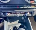 Білий Ауді А3, об'ємом двигуна 1.4 л та пробігом 85 тис. км за 19500 $, фото 28 на Automoto.ua