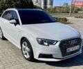 Білий Ауді А3, об'ємом двигуна 1.4 л та пробігом 81 тис. км за 16500 $, фото 1 на Automoto.ua