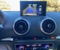 Белый Ауди А3, объемом двигателя 1.4 л и пробегом 48 тыс. км за 3900 $, фото 4 на Automoto.ua