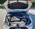 Білий Ауді А3, об'ємом двигуна 1.4 л та пробігом 85 тис. км за 19500 $, фото 26 на Automoto.ua