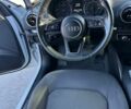 Білий Ауді А3, об'ємом двигуна 1.6 л та пробігом 183 тис. км за 16200 $, фото 9 на Automoto.ua