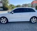 Білий Ауді А3, об'ємом двигуна 1.4 л та пробігом 85 тис. км за 19500 $, фото 3 на Automoto.ua