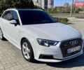 Білий Ауді А3, об'ємом двигуна 1.4 л та пробігом 81 тис. км за 16500 $, фото 1 на Automoto.ua