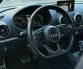 Білий Ауді А3, об'ємом двигуна 1.4 л та пробігом 70 тис. км за 5401 $, фото 8 на Automoto.ua