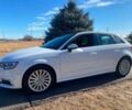 Белый Ауди А3, объемом двигателя 1.4 л и пробегом 45 тыс. км за 3597 $, фото 1 на Automoto.ua