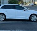 Білий Ауді А3, об'ємом двигуна 1.4 л та пробігом 70 тис. км за 5401 $, фото 3 на Automoto.ua