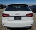 Белый Ауди А3, объемом двигателя 1.4 л и пробегом 104 тыс. км за 2500 $, фото 1 на Automoto.ua