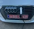 Белый Ауди А3, объемом двигателя 1.4 л и пробегом 295 тыс. км за 12550 $, фото 23 на Automoto.ua