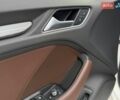 Белый Ауди А3, объемом двигателя 1.4 л и пробегом 163 тыс. км за 14999 $, фото 11 на Automoto.ua