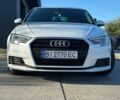 Білий Ауді А3, об'ємом двигуна 1.6 л та пробігом 183 тис. км за 16200 $, фото 4 на Automoto.ua
