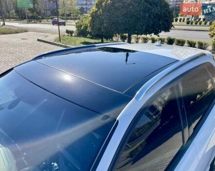 Білий Ауді А3, об'ємом двигуна 1.4 л та пробігом 85 тис. км за 19500 $, фото 6 на Automoto.ua