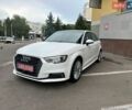 Белый Ауди А3, объемом двигателя 1.4 л и пробегом 295 тыс. км за 12550 $, фото 1 на Automoto.ua