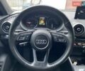Белый Ауди А3, объемом двигателя 1.4 л и пробегом 118 тыс. км за 16100 $, фото 19 на Automoto.ua