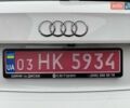 Белый Ауди А3, объемом двигателя 1.4 л и пробегом 118 тыс. км за 16100 $, фото 25 на Automoto.ua
