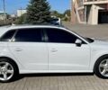 Білий Ауді А3, об'ємом двигуна 1.4 л та пробігом 81 тис. км за 16500 $, фото 1 на Automoto.ua