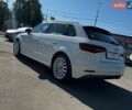 Белый Ауди А3, объемом двигателя 1.4 л и пробегом 154 тыс. км за 15650 $, фото 11 на Automoto.ua