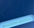 Білий Ауді А3, об'ємом двигуна 1.6 л та пробігом 183 тис. км за 16200 $, фото 19 на Automoto.ua