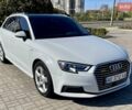 Білий Ауді А3, об'ємом двигуна 1.4 л та пробігом 85 тис. км за 19500 $, фото 1 на Automoto.ua