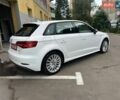 Белый Ауди А3, объемом двигателя 1.4 л и пробегом 295 тыс. км за 12550 $, фото 5 на Automoto.ua