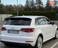 Белый Ауди А3, объемом двигателя 1.4 л и пробегом 163 тыс. км за 14999 $, фото 6 на Automoto.ua