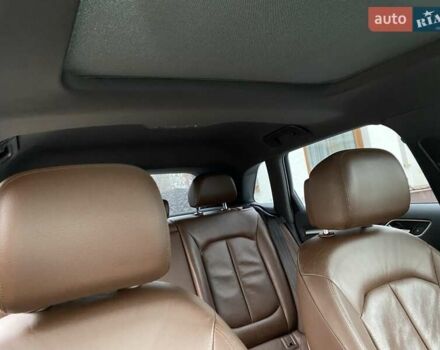 Белый Ауди А3, объемом двигателя 1.4 л и пробегом 118 тыс. км за 16100 $, фото 17 на Automoto.ua