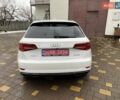 Белый Ауди А3, объемом двигателя 1.4 л и пробегом 118 тыс. км за 14999 $, фото 7 на Automoto.ua