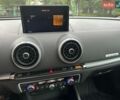 Белый Ауди А3, объемом двигателя 1.4 л и пробегом 295 тыс. км за 12550 $, фото 14 на Automoto.ua