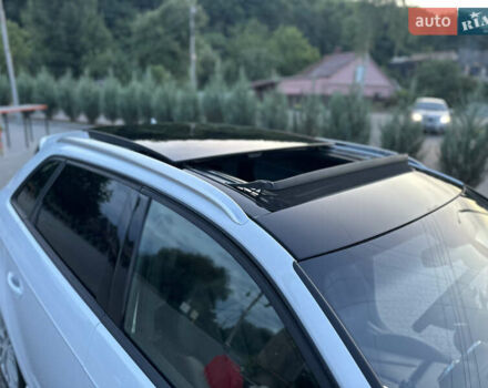 Белый Ауди А3, объемом двигателя 1.4 л и пробегом 70 тыс. км за 19300 $, фото 67 на Automoto.ua