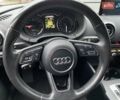 Белый Ауди А3, объемом двигателя 1.4 л и пробегом 118 тыс. км за 14999 $, фото 23 на Automoto.ua