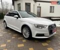 Белый Ауди А3, объемом двигателя 1.4 л и пробегом 118 тыс. км за 14999 $, фото 3 на Automoto.ua