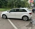 Белый Ауди А3, объемом двигателя 1.4 л и пробегом 295 тыс. км за 12550 $, фото 9 на Automoto.ua