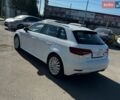 Белый Ауди А3, объемом двигателя 1.4 л и пробегом 154 тыс. км за 15650 $, фото 10 на Automoto.ua