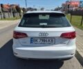 Белый Ауди А3, объемом двигателя 1.4 л и пробегом 81 тыс. км за 17450 $, фото 7 на Automoto.ua