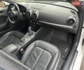 Белый Ауди А3, объемом двигателя 1.4 л и пробегом 295 тыс. км за 12550 $, фото 21 на Automoto.ua