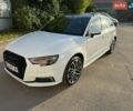 Белый Ауди А3, объемом двигателя 1.4 л и пробегом 85 тыс. км за 17500 $, фото 1 на Automoto.ua