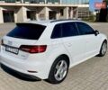 Білий Ауді А3, об'ємом двигуна 1.4 л та пробігом 81 тис. км за 16500 $, фото 2 на Automoto.ua