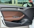 Белый Ауди А3, объемом двигателя 1.4 л и пробегом 116 тыс. км за 20300 $, фото 18 на Automoto.ua