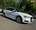 Белый Ауди А3, объемом двигателя 1.4 л и пробегом 154 тыс. км за 15650 $, фото 4 на Automoto.ua