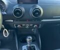 Білий Ауді А3, об'ємом двигуна 1.6 л та пробігом 183 тис. км за 16200 $, фото 12 на Automoto.ua